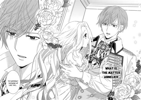 Annelie is destined to meet a horrible fate in all endings of the otome game, regardless who the heroine Mia ends up with. . The married ex villainess want to run away from sadistic prince novel